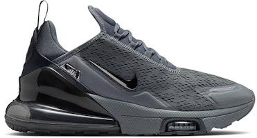 Nike Air Max 270 'Smoke Grey' IO9883-006 Nike Air Max 270 'Smoke Grey' IO9883-006