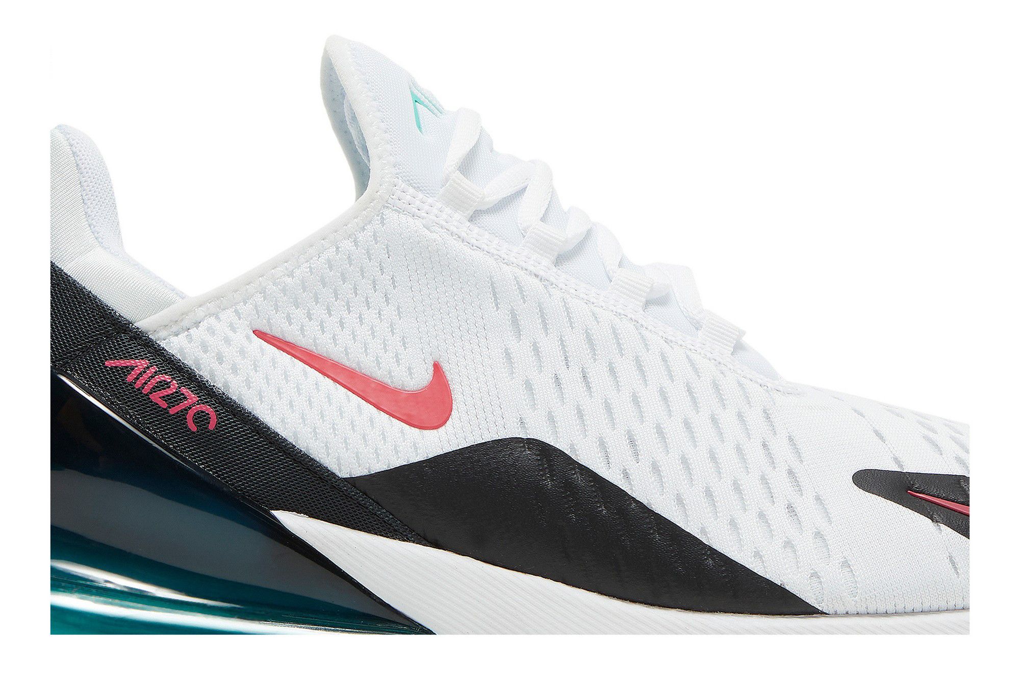 Lookbook 耐克 Air Max 270 "南海滩" DR9876-100