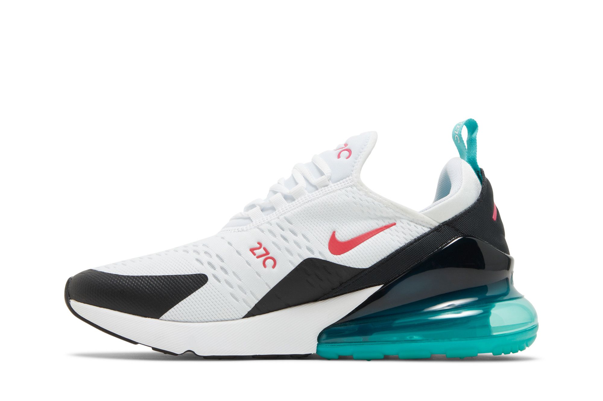 Shop 耐克 Air Max 270 "南海滩" DR9876-100
