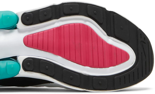 耐克 Air Max 270 "南海滩" DR9876-100 Details for 耐克 Air Max 270 "南海滩" DR9876-100