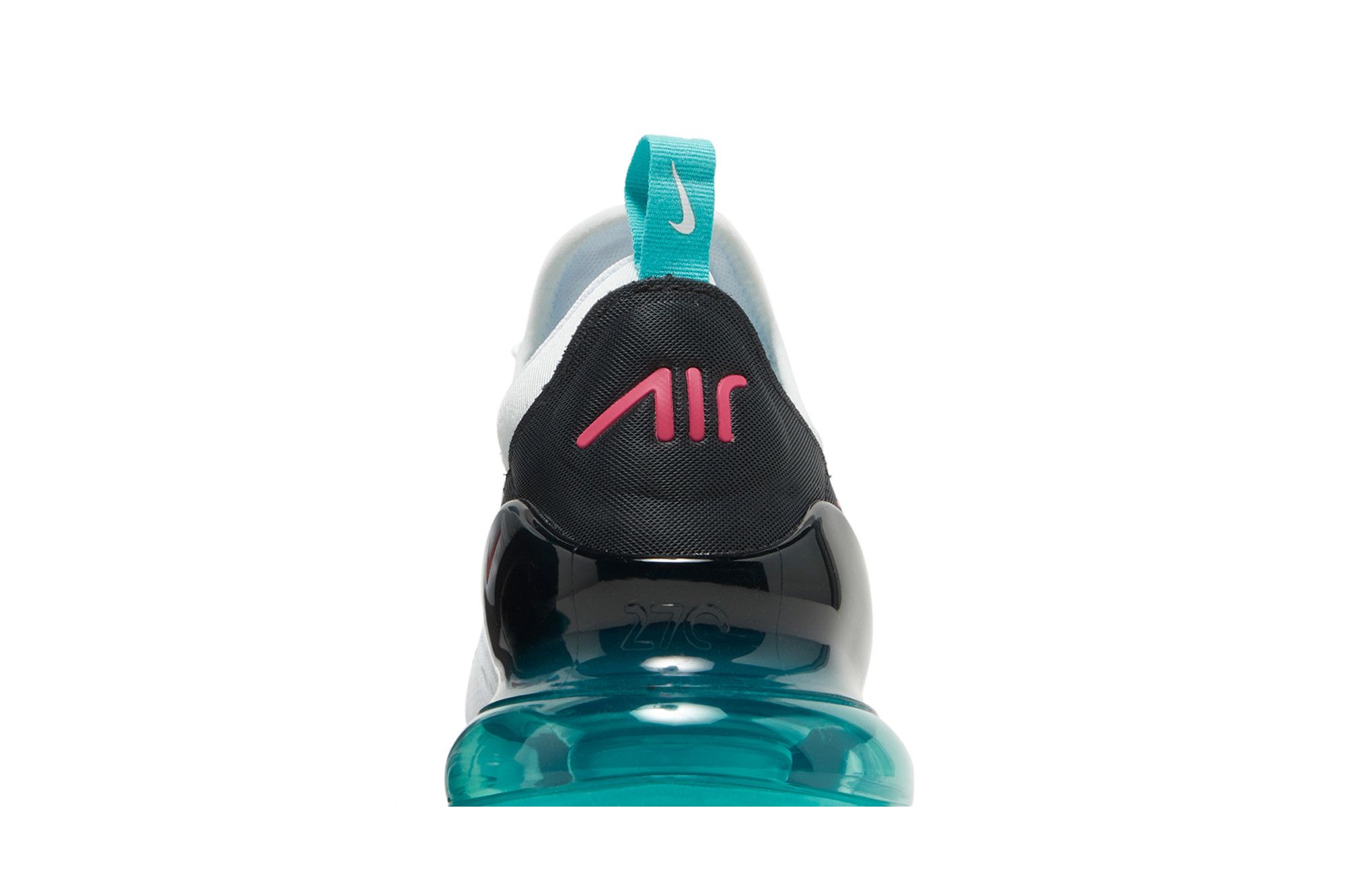 Cheap 耐克 Air Max 270 "南海滩" DR9876-100