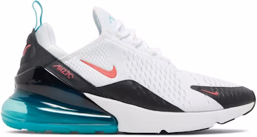 Nike Air Max 270 'South Beach' DR9876-100 Nike Air Max 270 'South Beach' DR9876-100