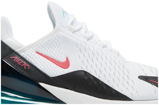 나이키 에어맥스 270 '사우스 비치' DR9876-100 Order 나이키 에어맥스 270 '사우스 비치' DR9876-100