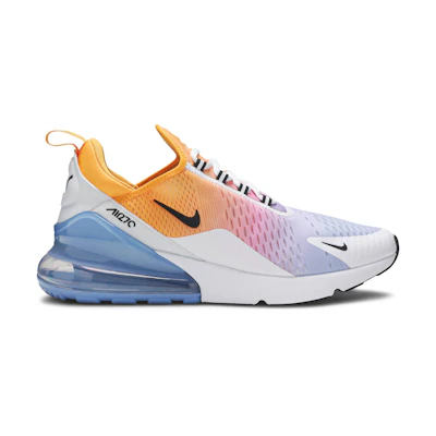 Nike Air Max 270 'Summer Gradient'