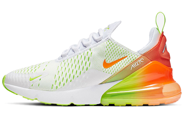 Nike Air Max 270 'Summer Gradient' CN7077-181