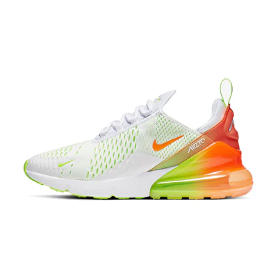 Nike Air Max 270 'Summer Gradient'