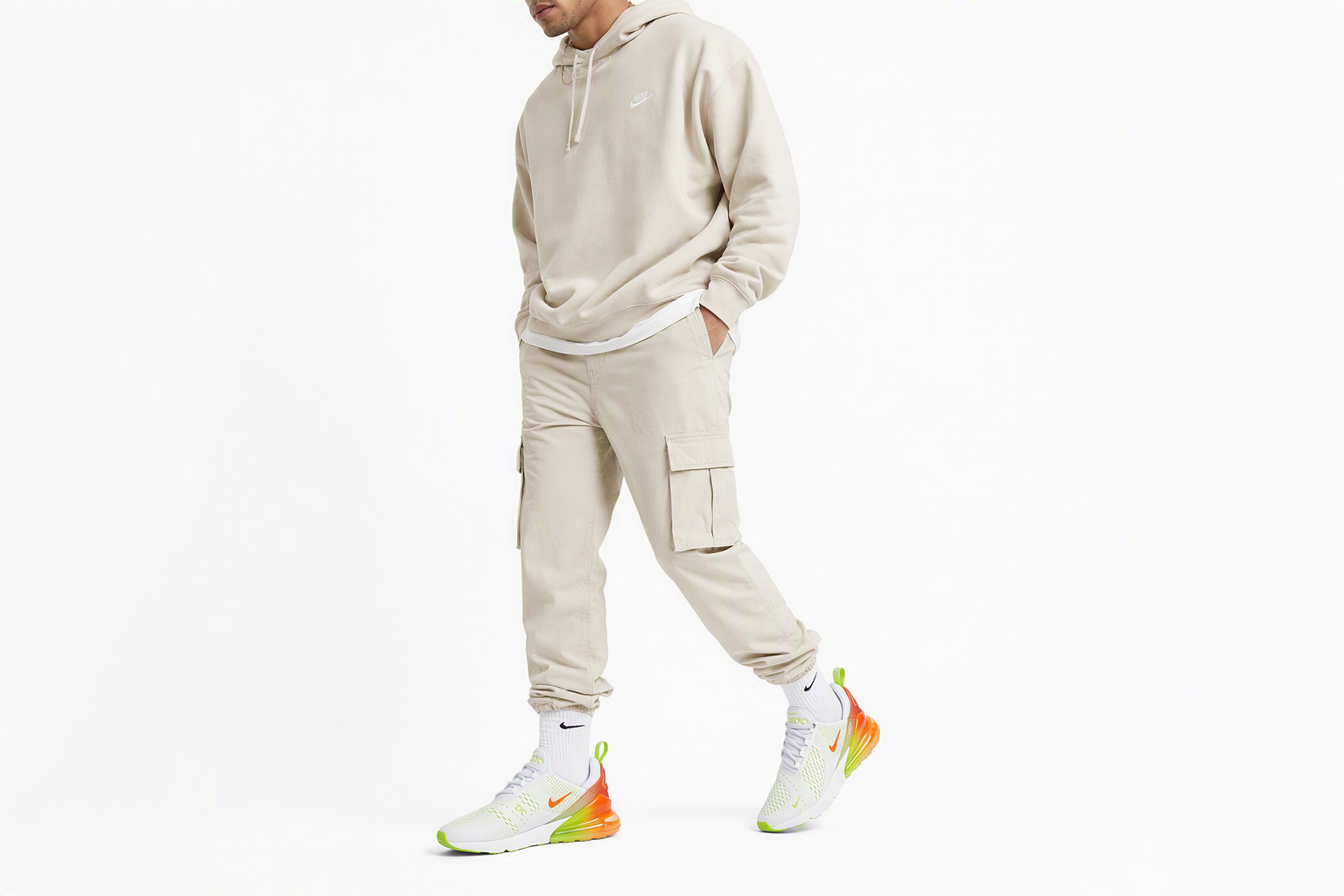 Order Nike Air Max 270 ''Sommerverlauf'' CN7077-181