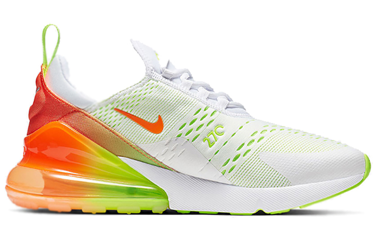 Lookbook Nike Air Max 270 ''Sommerverlauf'' CN7077-181