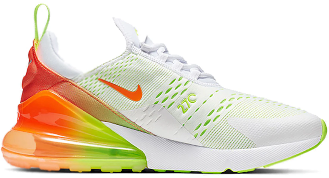 Nike Air Max 270 ''Sommerverlauf'' CN7077-181 Lookbook Nike Air Max 270 ''Sommerverlauf'' CN7077-181