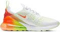 Lookbook Nike Air Max 270 ''Sommerverlauf'' CN7077-181