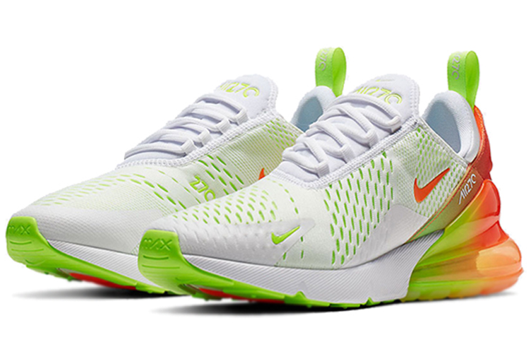 Shop Nike Air Max 270 ''Sommerverlauf'' CN7077-181