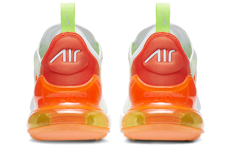 Shop 耐吉 Air Max 270 '夏日漸層' CN7077-181