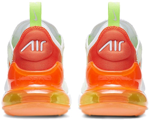 耐克Air Max 270 '夏季渐变' CN7077-181 Shop 耐克Air Max 270 '夏季渐变' CN7077-181