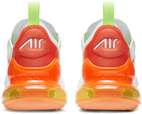 Nike Air Max 270 ''Sommerverlauf'' CN7077-181 Purchase Nike Air Max 270 ''Sommerverlauf'' CN7077-181