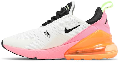 (女性)Nike Air Max 270「Summit White Sunset Pulse」DJ5997-100 Lookbook (女性)Nike Air Max 270「Summit White Sunset Pulse」DJ5997-100