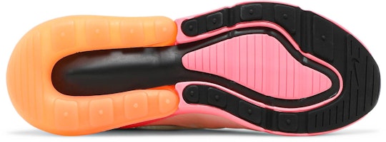 (女性)Nike Air Max 270「Summit White Sunset Pulse」DJ5997-100 Shop (女性)Nike Air Max 270「Summit White Sunset Pulse」DJ5997-100