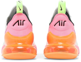 (女性)Nike Air Max 270「Summit White Sunset Pulse」DJ5997-100 Details for (女性)Nike Air Max 270「Summit White Sunset Pulse」DJ5997-100