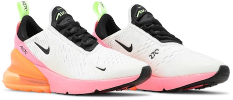 (女性)Nike Air Max 270「Summit White Sunset Pulse」DJ5997-100 Cheap (女性)Nike Air Max 270「Summit White Sunset Pulse」DJ5997-100