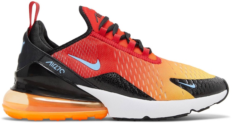 Nike Air Max 270 'Sunset' Lelaki Wanita Sneakers DQ7625-600 Buy Nike Air Max 270 'Sunset' Lelaki Wanita Sneakers DQ7625-600
