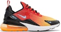 Buy Nike Air Max 270 'Sunset' Lelaki Wanita Sneakers DQ7625-600