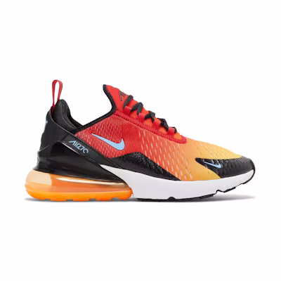 Nike Air Max 270 'Sunset'