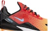 Order Nike Air Max 270 'Sunset' Lelaki Wanita Sneakers DQ7625-600