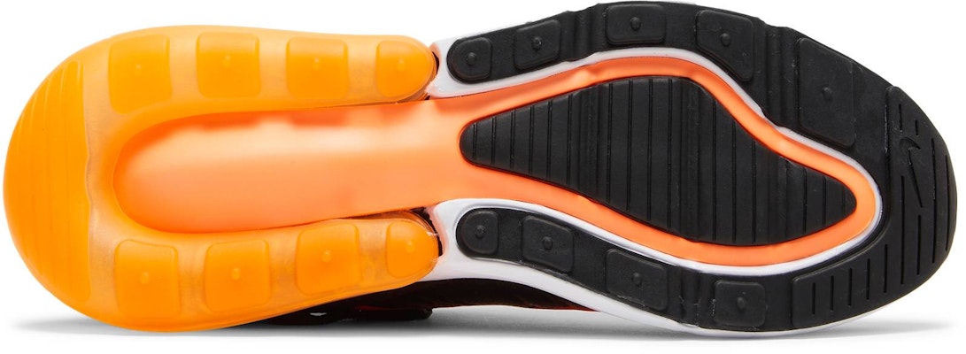 Nike Air Max 270 'Sunset' Lelaki Wanita Sneakers DQ7625-600 Shop Nike Air Max 270 'Sunset' Lelaki Wanita Sneakers DQ7625-600