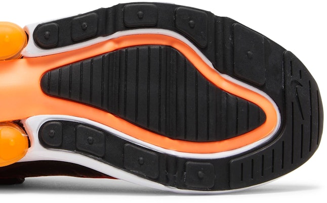 Nike Air Max 270 'Sunset' Lelaki Wanita Sneakers DQ7625-600 Purchase Nike Air Max 270 'Sunset' Lelaki Wanita Sneakers DQ7625-600