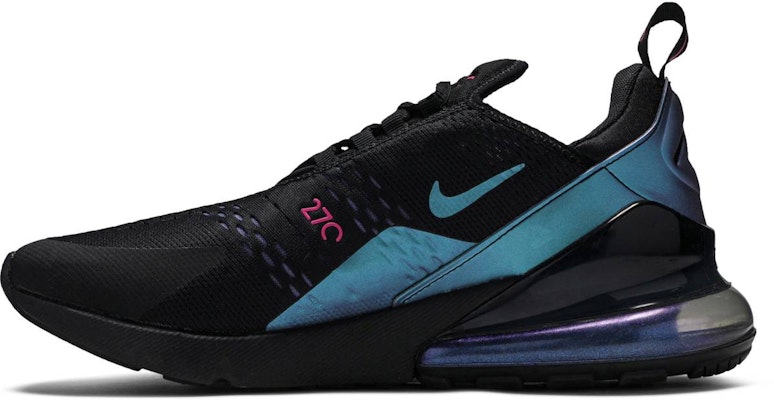 Nike air 270 throwback top future
