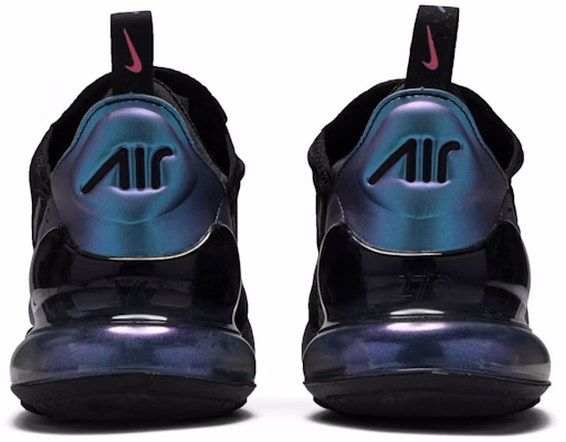 Air 2025 270 galaxy