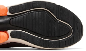 耐吉 Air Max 270 休閒運動鞋 棕橙 Purchase 耐吉 Air Max 270 休閒運動鞋 棕橙