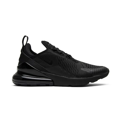 Nike Air Max 270 'Triple Black'