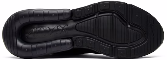 ナイキ エア マックス 270 "トリプルブラック" AH8050-005 Shop ナイキ エア マックス 270 "トリプルブラック" AH8050-005