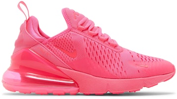 (Women) Nike Air Max 270 'Triple Pink' FD0293-600 (Women) Nike Air Max 270 'Triple Pink' FD0293-600
