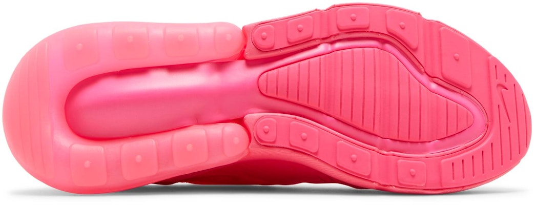 (W) Nike Air Max 270 'Triple Pink' Wanita FD0293-600 Shop (W) Nike Air Max 270 'Triple Pink' Wanita FD0293-600