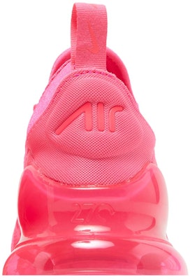 (W) Nike Air Max 270 'Triple Pink' Wanita FD0293-600 Sizing (W) Nike Air Max 270 'Triple Pink' Wanita FD0293-600