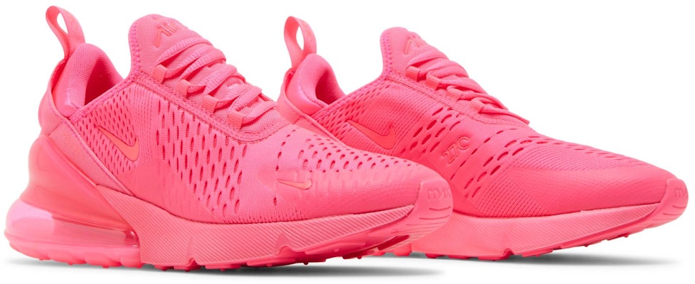 (W) Nike Air Max 270 'Triple Pink' Wanita FD0293-600 Cheap (W) Nike Air Max 270 'Triple Pink' Wanita FD0293-600