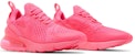 (W) Nike Air Max 270 'Triple Pink' Wanita FD0293-600