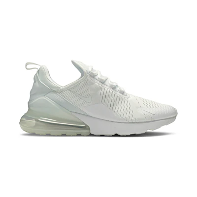 Nike Air Max 270 'Triple White'