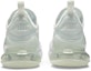 Details for Nike Air Max 270 'Triple White' AH8050-101