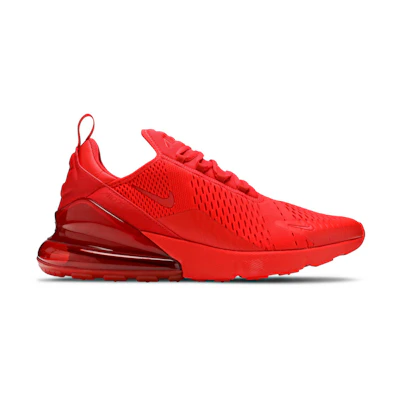 Nike Air Max 270 'University Red'