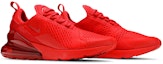 Cheap Nike Air Max 270 'Merah Universiti' CV7544-600