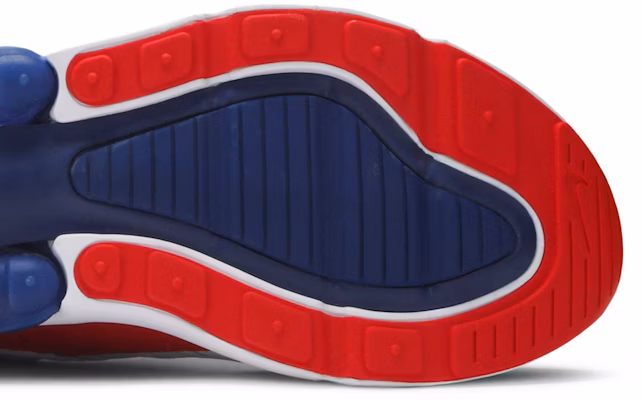 Nike Air Max 270 'USA' CW5581-100 Purchase Nike Air Max 270 'USA' CW5581-100