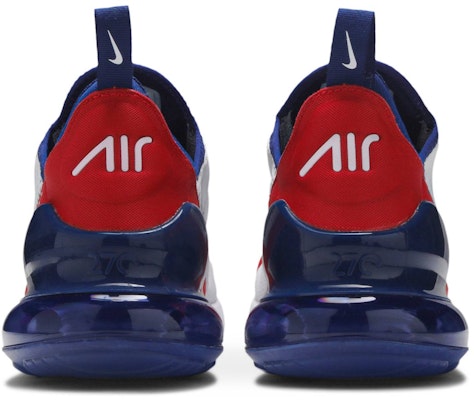 ナイキ エア マックス 270 "USA" CW5581-100 Details for ナイキ エア マックス 270 "USA" CW5581-100
