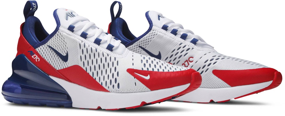 ナイキ エア マックス 270 "USA" CW5581-100 Cheap ナイキ エア マックス 270 "USA" CW5581-100