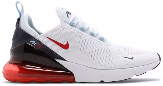 耐吉Air Max 270 'USA' DJ5172-100 Buy 耐吉Air Max 270 'USA' DJ5172-100