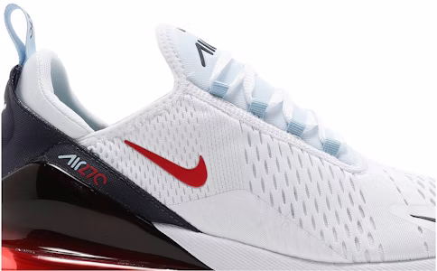 耐吉Air Max 270 'USA' DJ5172-100 Order 耐吉Air Max 270 'USA' DJ5172-100