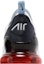 Sizing Nike Air Max 270 'USA' Lelaki Perempuan Kasual Sneakers DJ5172-100