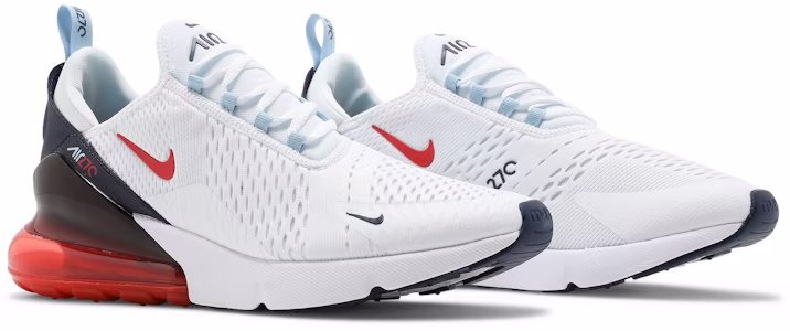 耐吉Air Max 270 'USA' DJ5172-100 Cheap 耐吉Air Max 270 'USA' DJ5172-100