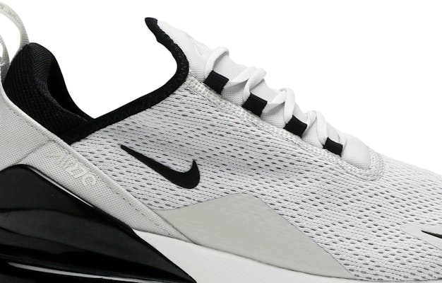 Nike air max 270 2025 vast grey